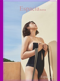 Espacia Korea  Kim Gap-ju ESP#048